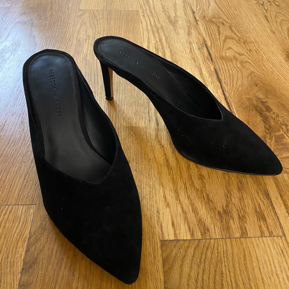 Rebecca Minkoff Graciano Heels
